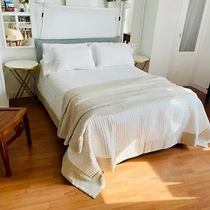  Apartamento Ático Luz de Córdoba PARKING GRATIS