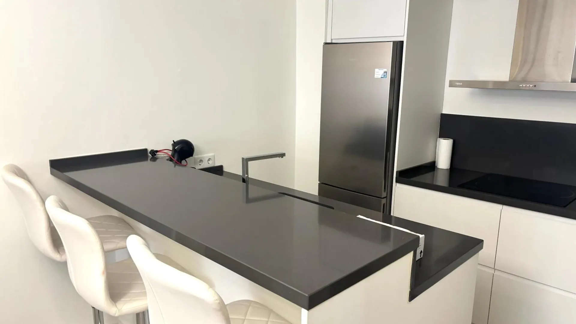 דירה קורדובה Free Parking & Central & Near Train Station ספרד