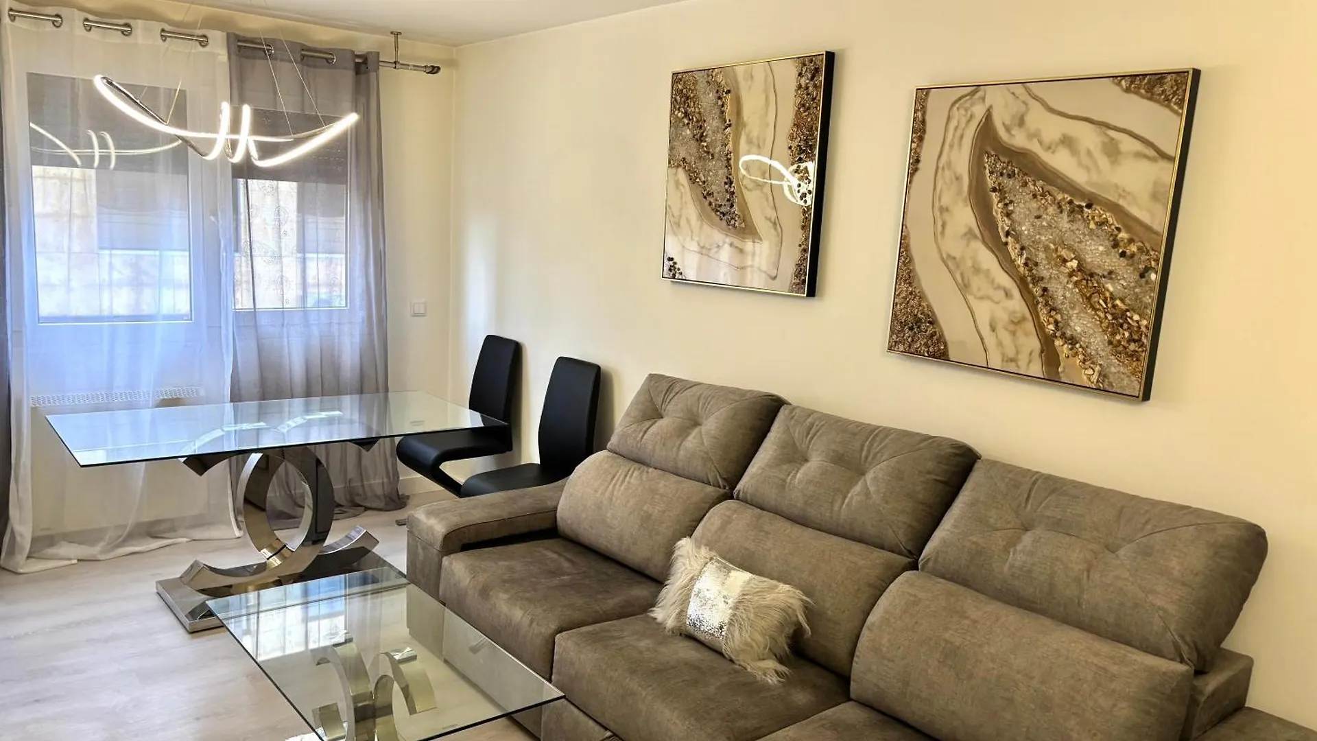 קורדובה Free Parking & Central & Near Train Station 0*,  ספרד